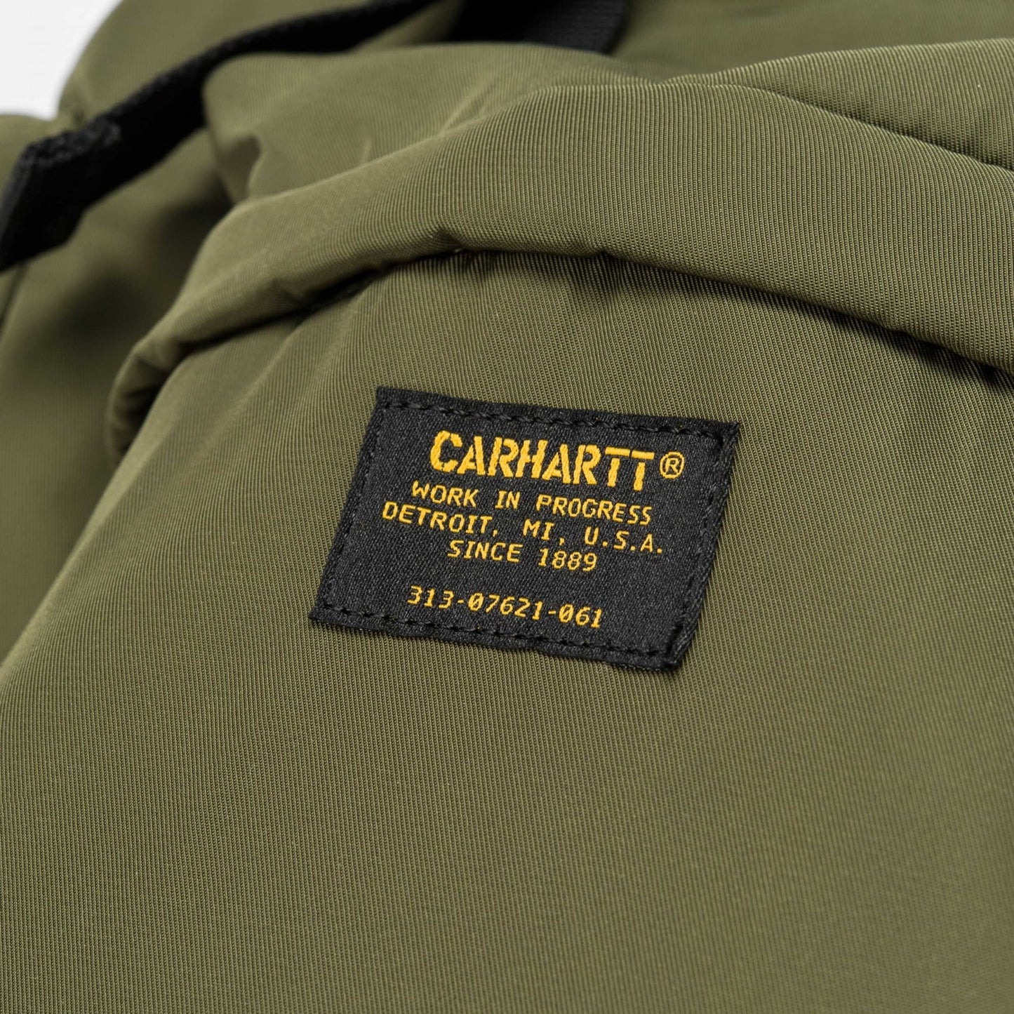 Military Backpack