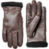 Deerskin Primaloft Rib
