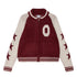 Int. Cowichan Sweater- Tawny Port