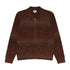 Anton Gradient Cardigan - Brown Multi