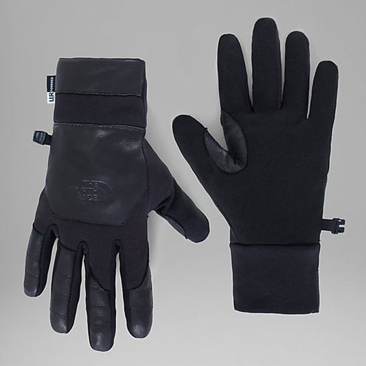 Etip™ Leather Gloves
