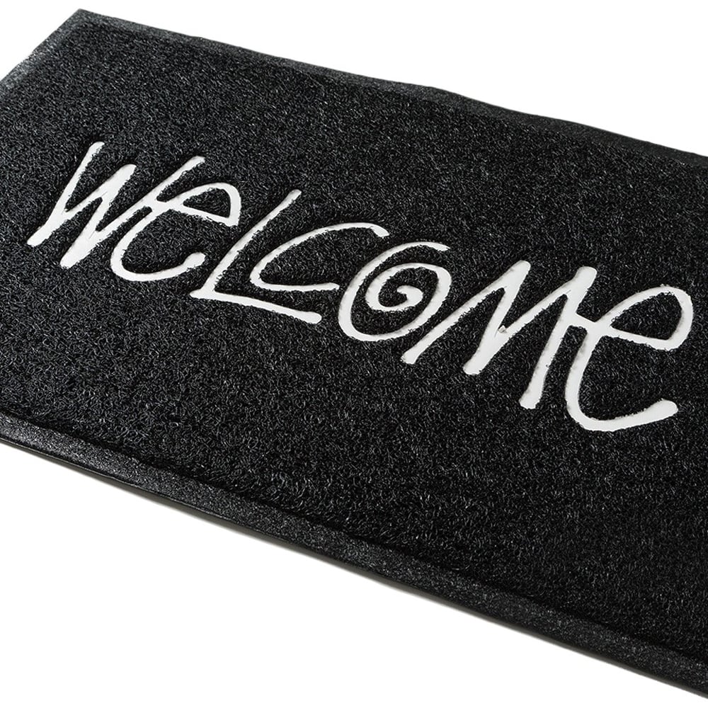 PVC Welcome Mat