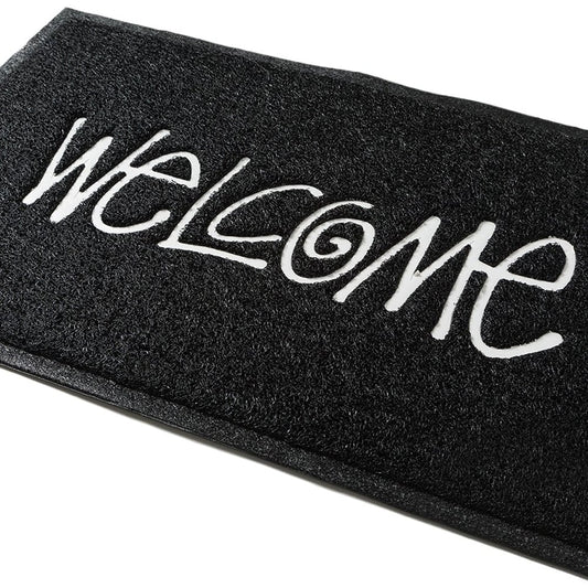 PVC Welcome Mat
