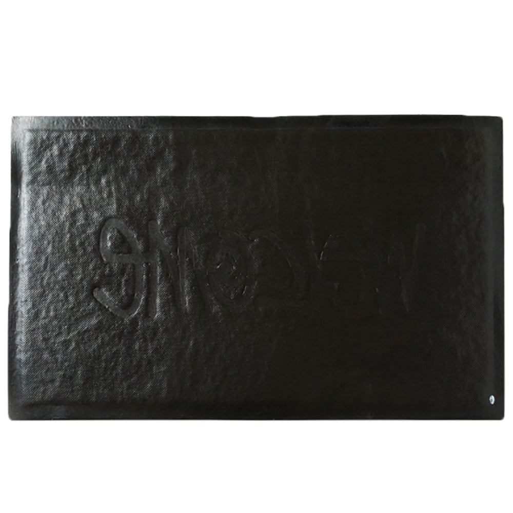 PVC Welcome Mat