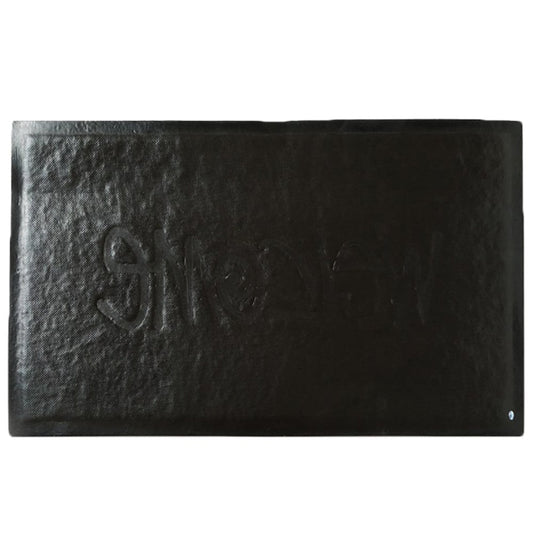 PVC Welcome Mat