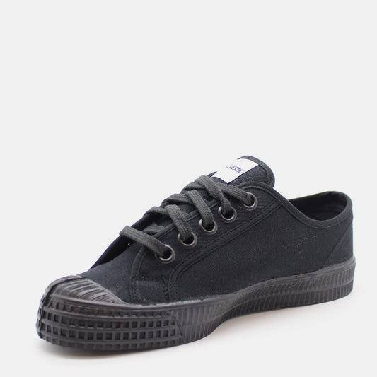 Star Master All Black