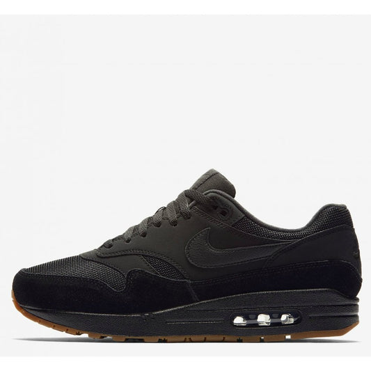 Air Max 1 - Black/Gum