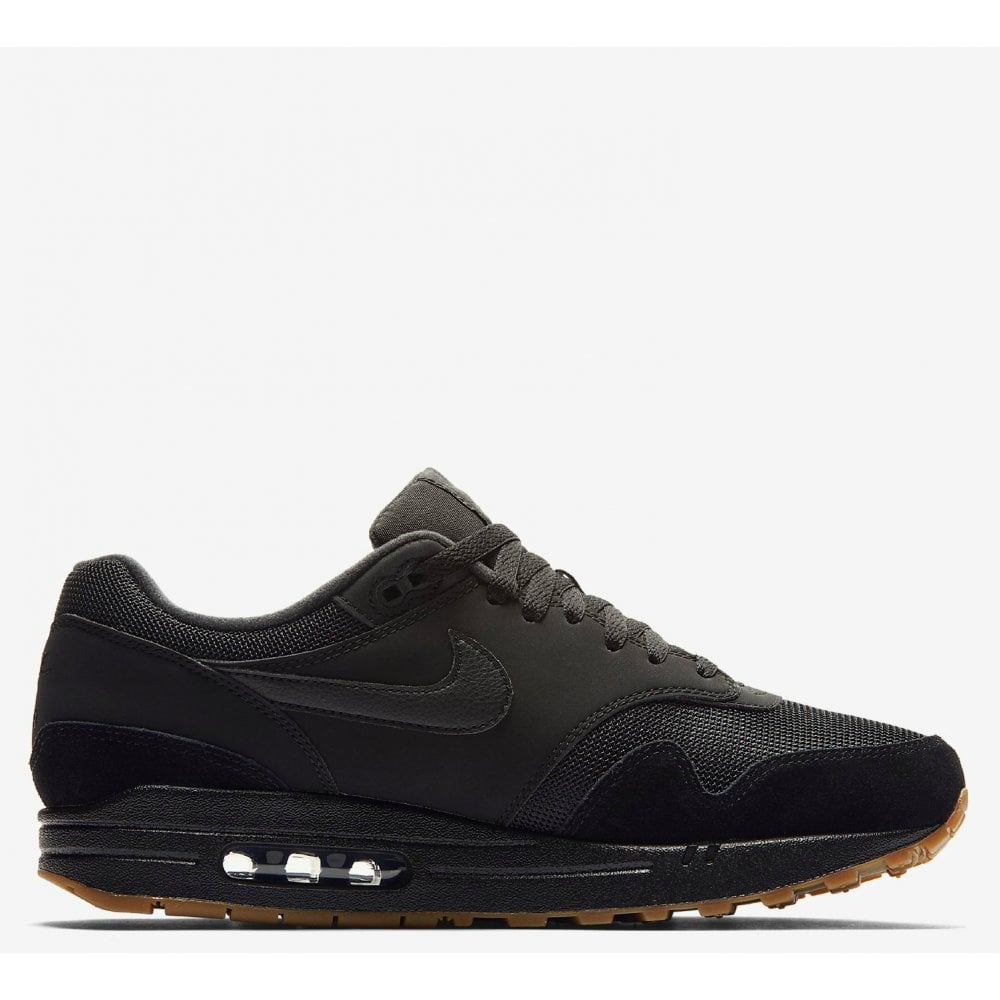 Air Max 1 - Black/Gum