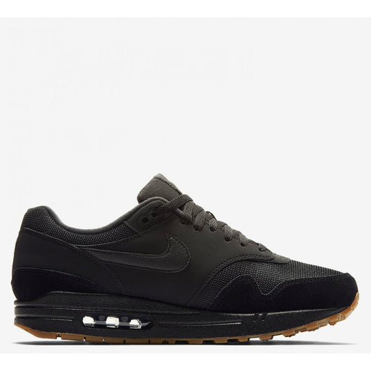 Air Max 1 - Black/Gum