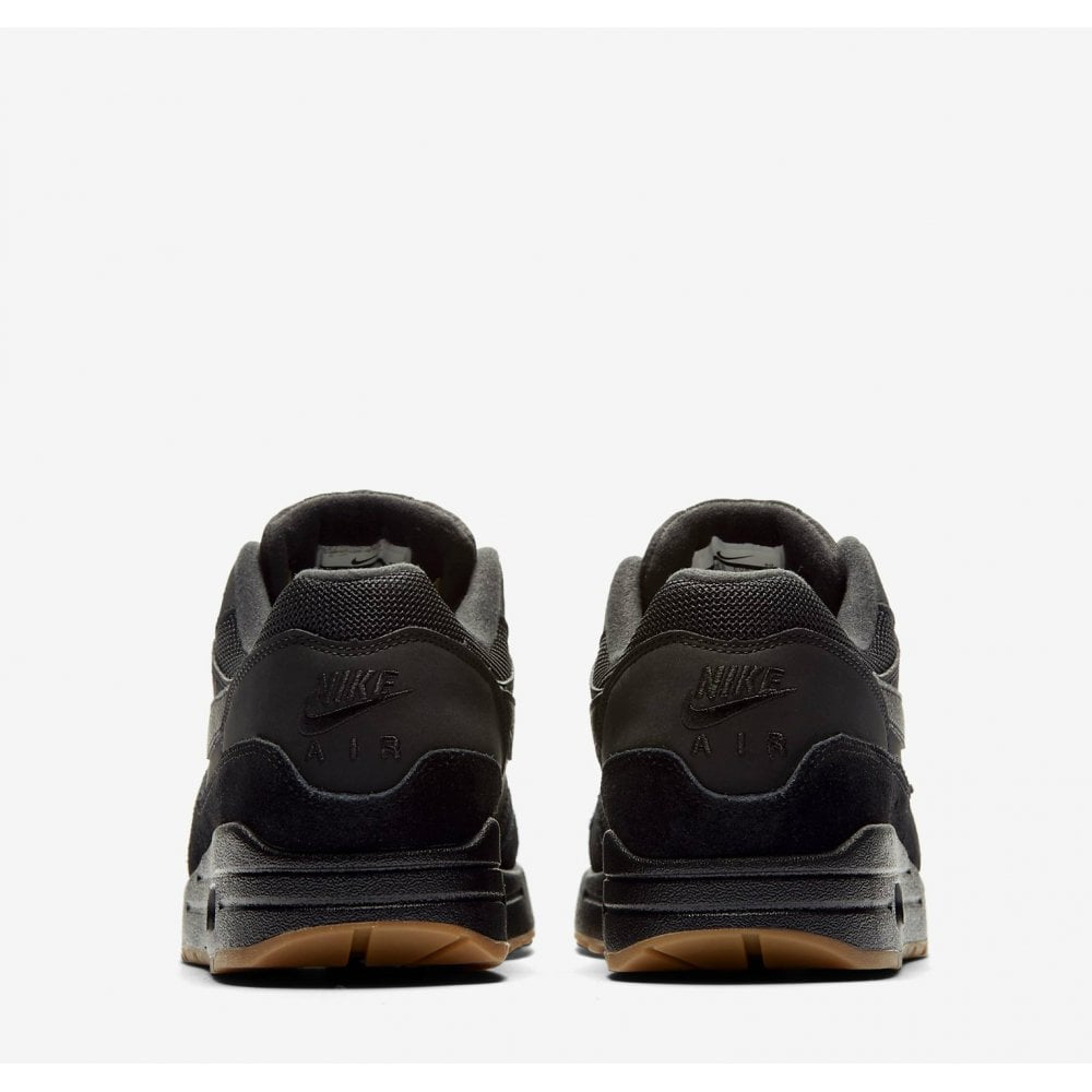 Air Max 1 - Black/Gum