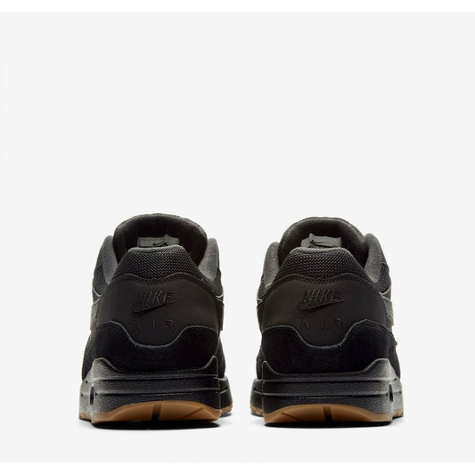 Air Max 1 - Black/Gum