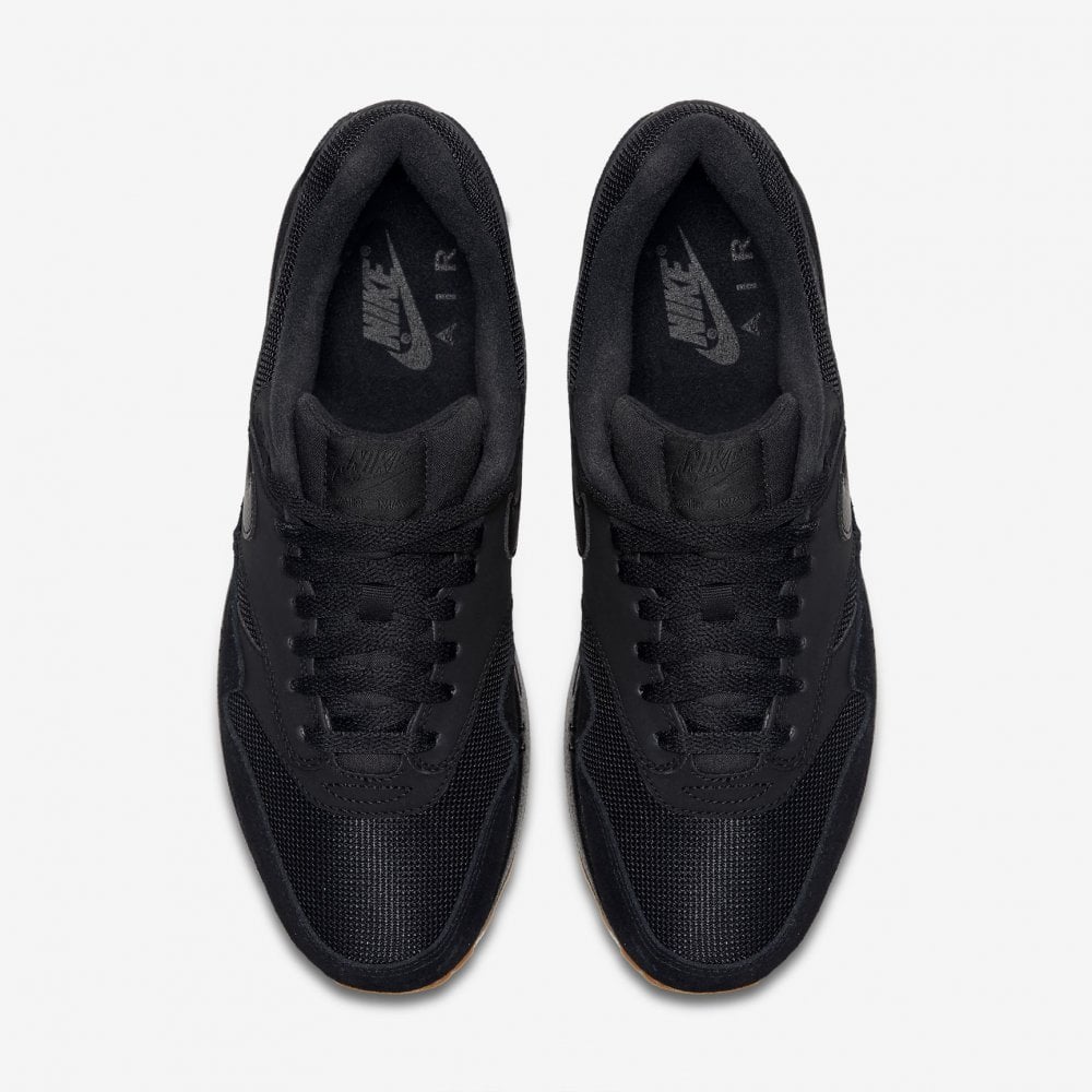 Air Max 1 - Black/Gum