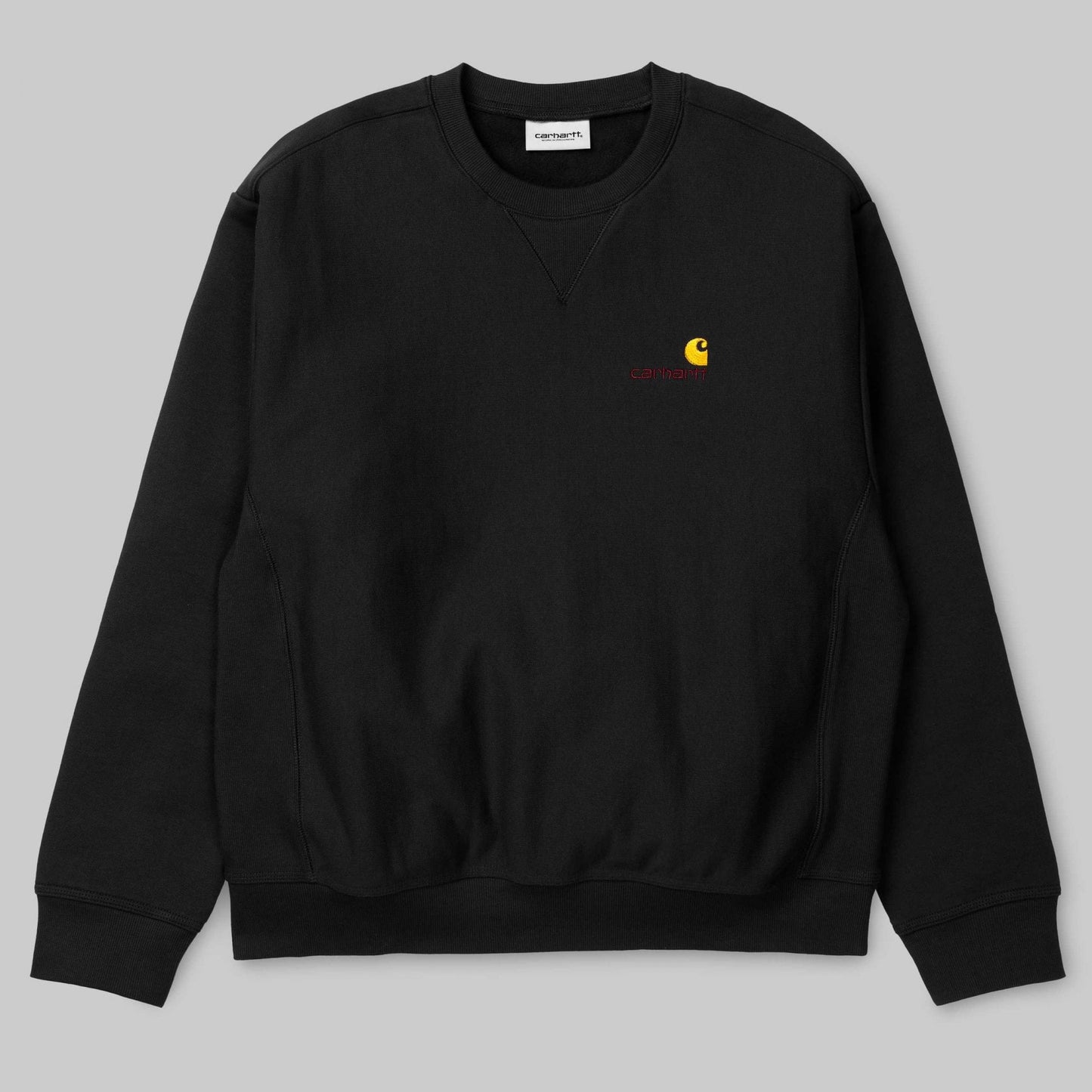 American Script Sweat