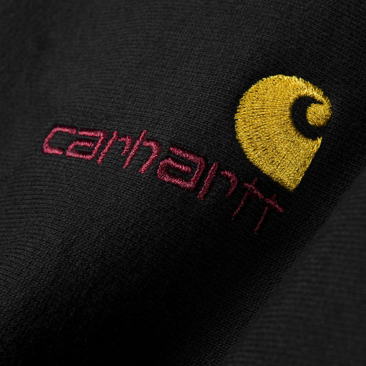 American Script Sweat