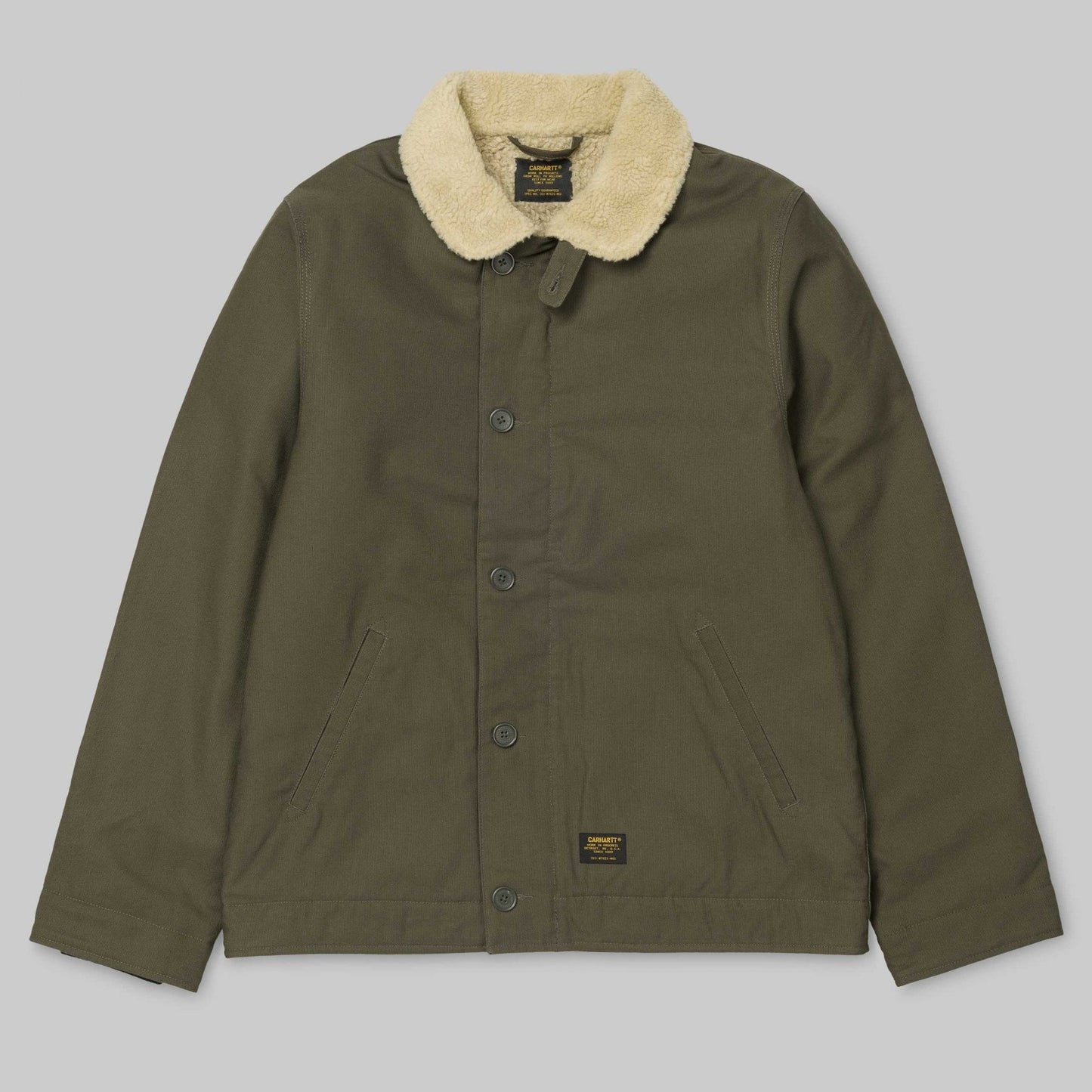 Sheffield Jacket