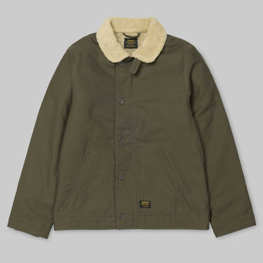 Sheffield Jacket