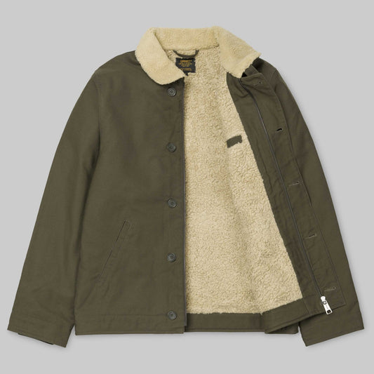 Sheffield Jacket