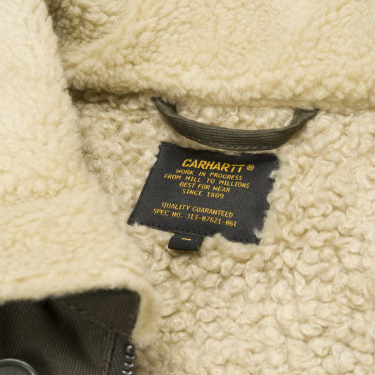 Sheffield Jacket