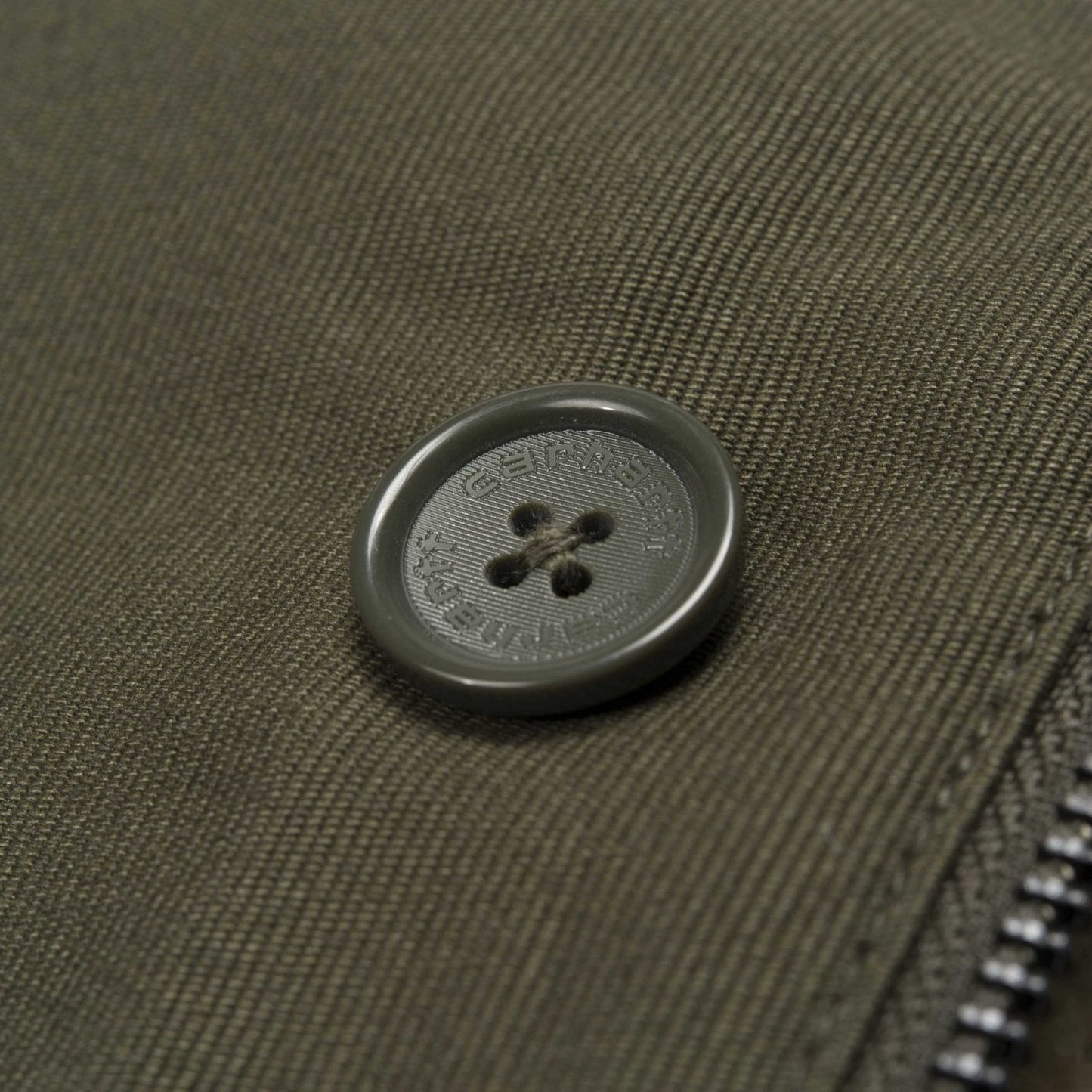 Sheffield Jacket