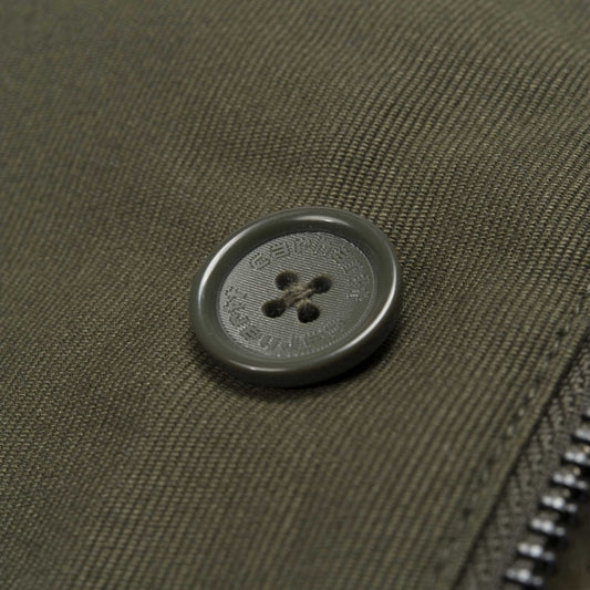 Sheffield Jacket