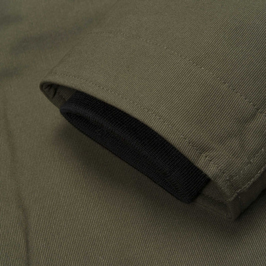 Sheffield Jacket