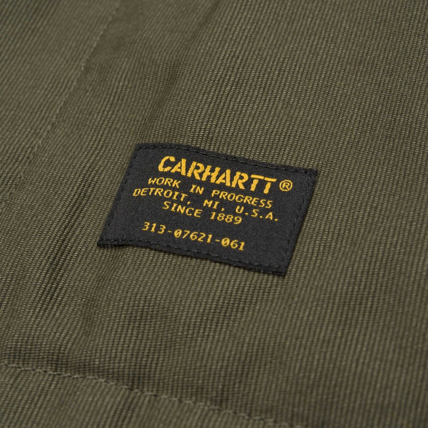 Sheffield Jacket