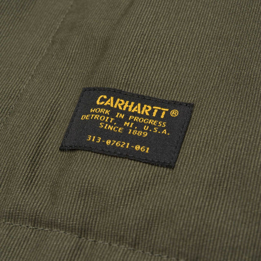 Sheffield Jacket