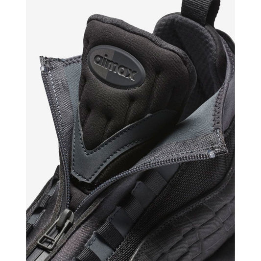 Nike Air Max 95 Sneakerboot - Black / Black
