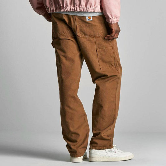 Single Knee Pant