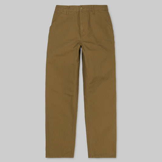 Single Knee Pant