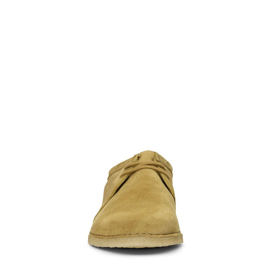 Ashton Suede - Oak