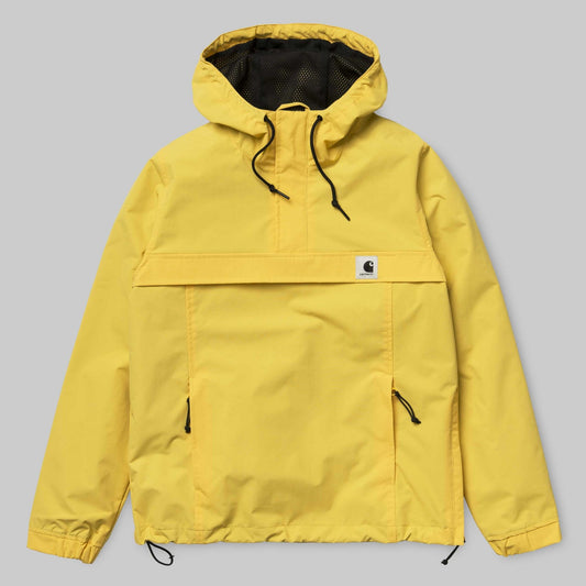 Womens W' Nimbus Pullover Jacket (Summer)