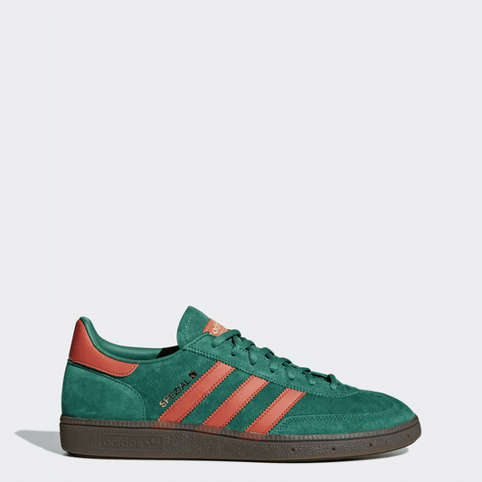 Handball Spezial - St Patrick's Day
