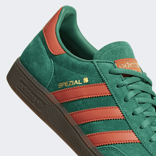 Handball Spezial - St Patrick's Day