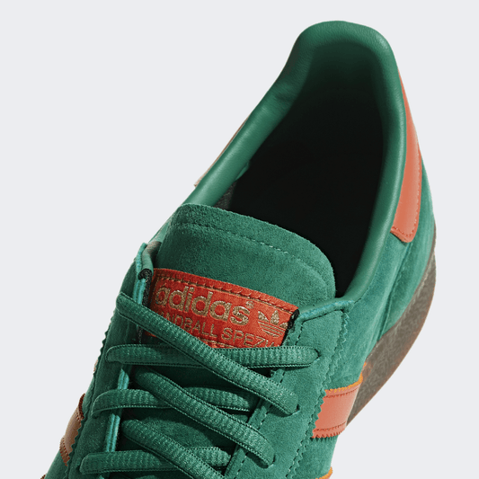 Handball Spezial - St Patrick's Day