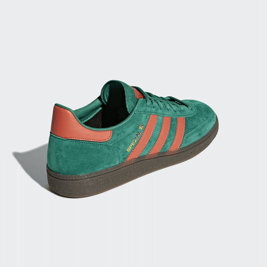 Handball Spezial - St Patrick's Day
