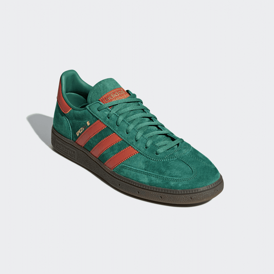 Handball Spezial - St Patrick's Day
