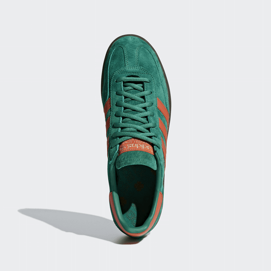 Handball Spezial - St Patrick's Day