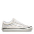 Anaheim Factory Old Skool 36 DX - Classic White