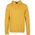 Classic Organic Hood Sweat - Burned Yellow