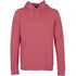 Classic Organic Hood Sweat - Rasberry Pink