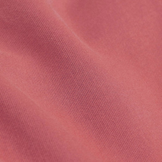 Classic Organic Hood Sweat - Rasberry Pink