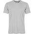 Classic Organic Tee - Limestone Grey