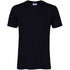 Classic Organic Tee - Deep Black