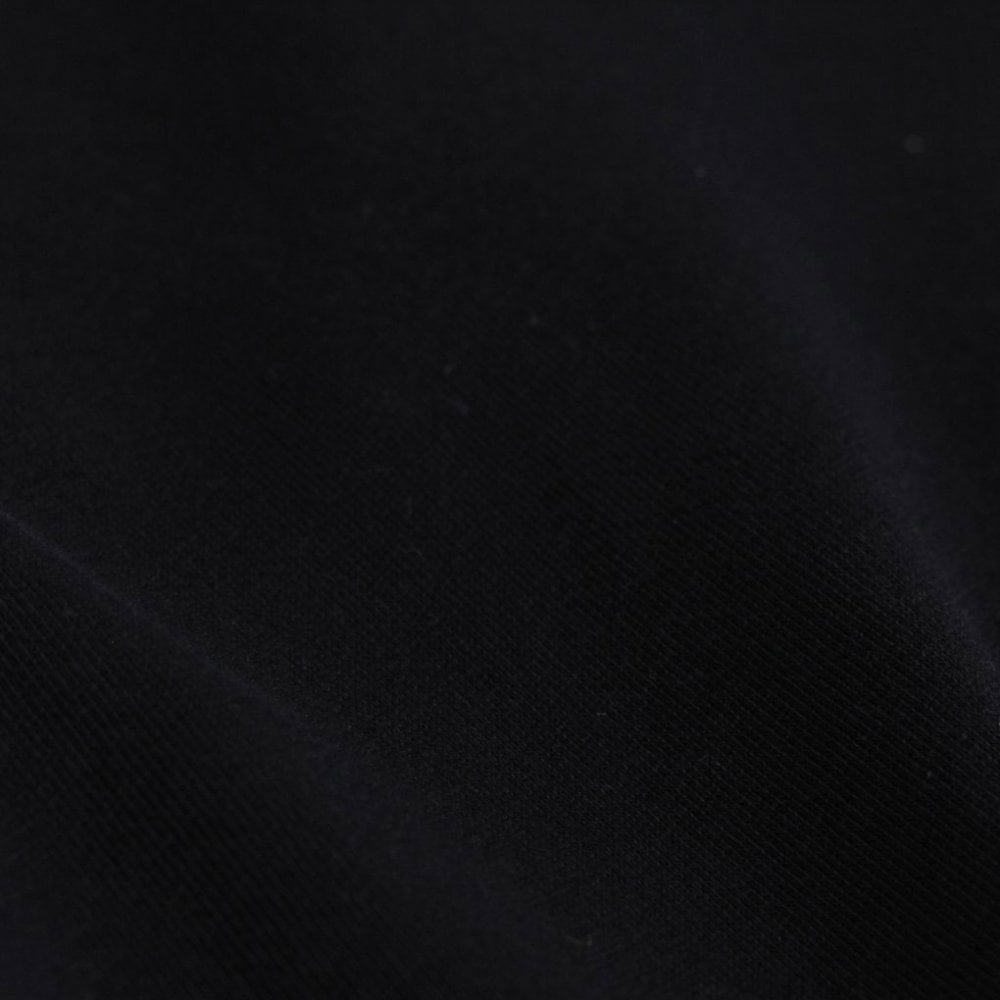 Classic Organic Tee - Deep Black