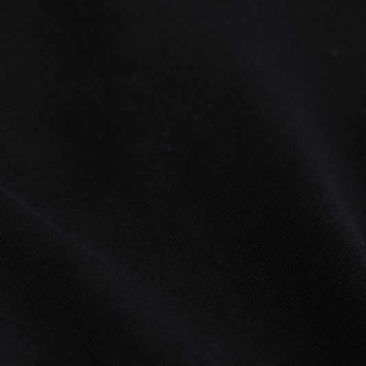 Classic Organic Tee - Deep Black