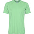 Classic Organic Tee - Faded Mint