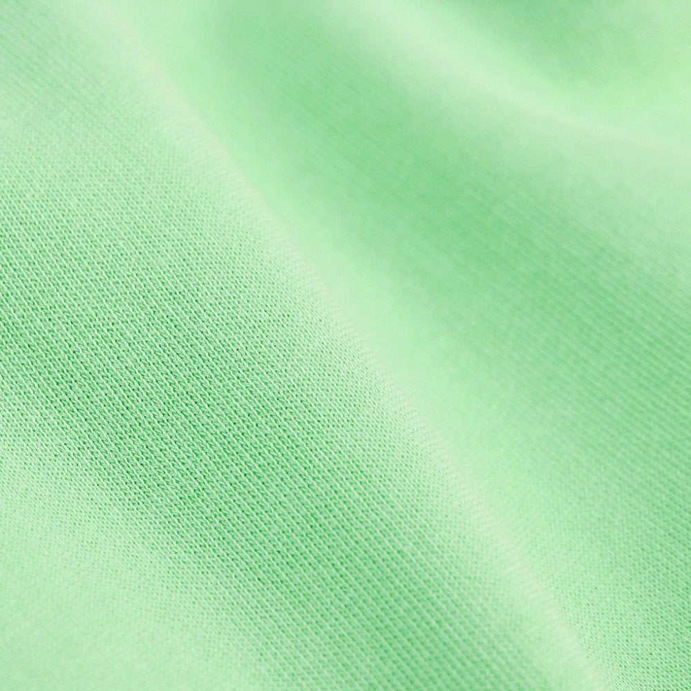 Classic Organic Tee - Faded Mint