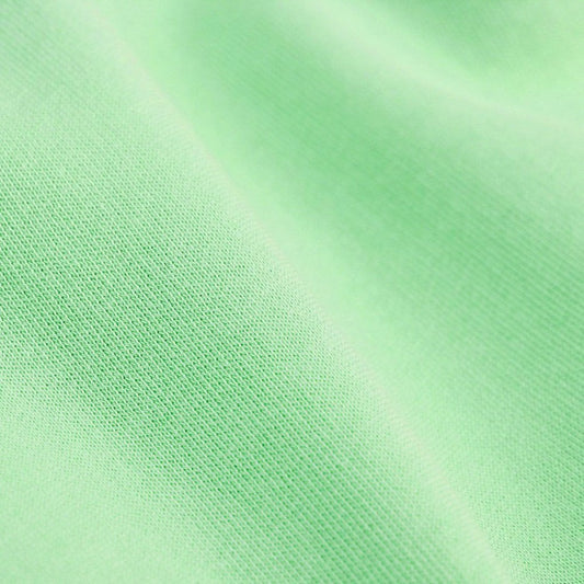 Classic Organic Tee - Faded Mint