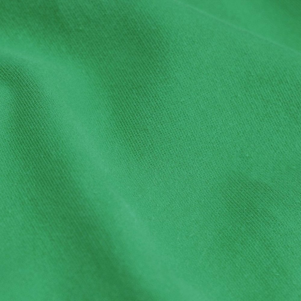Classic Organic Tee - Kelly Green